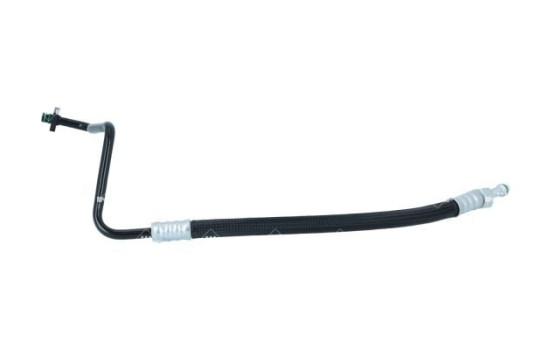 High pressure / low pressure piping, air conditioning, Image 3