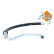 High pressure / low pressure piping, air conditioning, Thumbnail 2