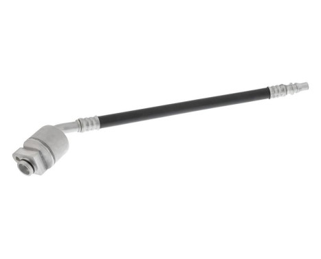 Low pressure line, air conditioning