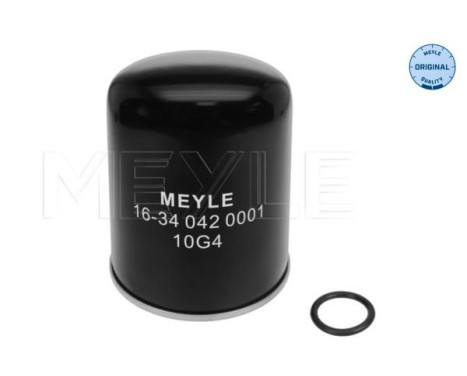 Air Dryer Cartridge, compressed-air system MEYLE-ORIGINAL: True to OE.