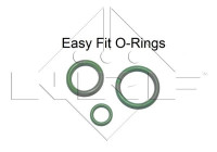 Dryer, air conditioning EASY FIT 33194 NRF