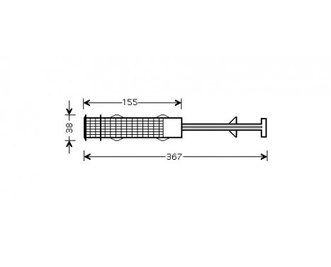 Dryer, air conditioning *** IR PLUS ***