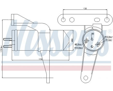 Dryer, air conditioning, Image 2