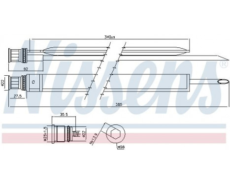 Dryer, air conditioning, Image 2