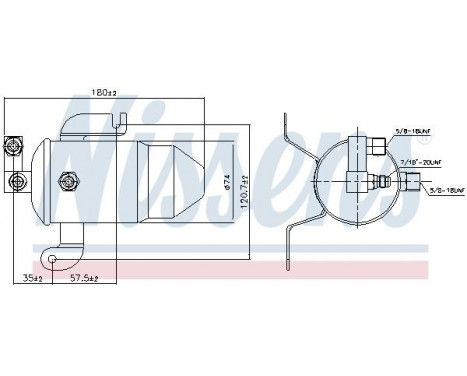 Dryer, air conditioning, Image 2