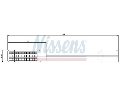 Dryer, air conditioning, Image 2