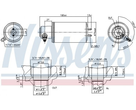 Dryer, air conditioning, Image 2