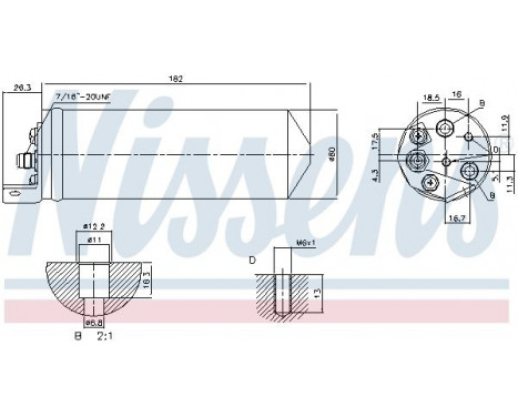 Dryer, air conditioning, Image 2