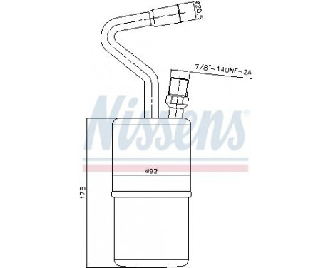 Dryer, air conditioning, Image 2