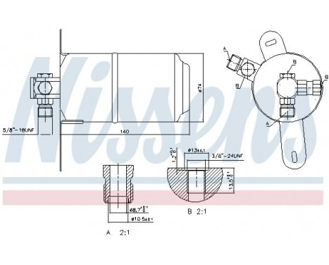 Dryer, air conditioning, Image 2