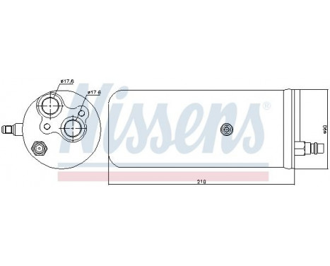 Dryer, air conditioning, Image 2