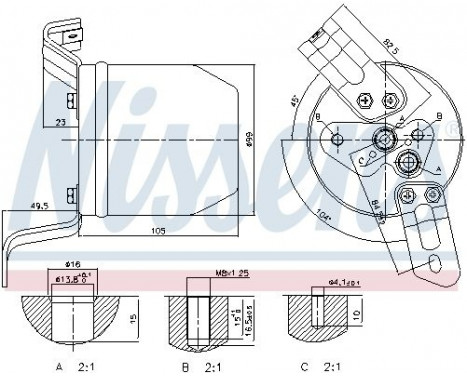 Dryer, air conditioning, Image 2