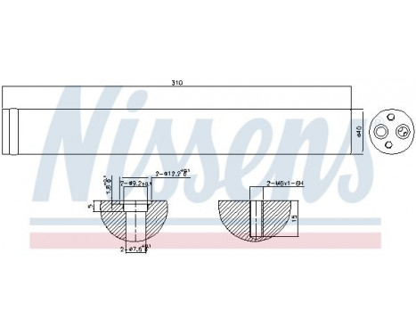 Dryer, air conditioning, Image 2