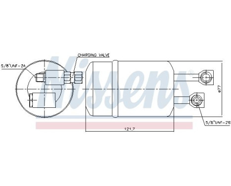 Dryer, air conditioning, Image 2