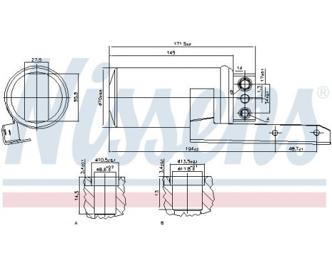 Dryer, air conditioning, Image 2