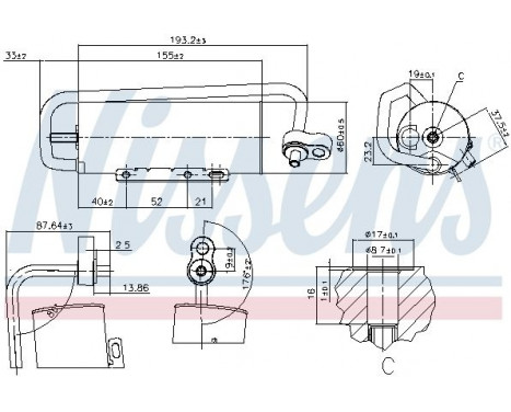 Dryer, air conditioning, Image 2