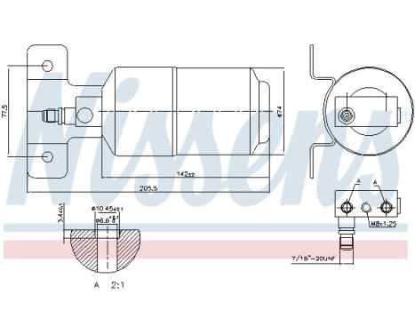 Dryer, air conditioning, Image 2