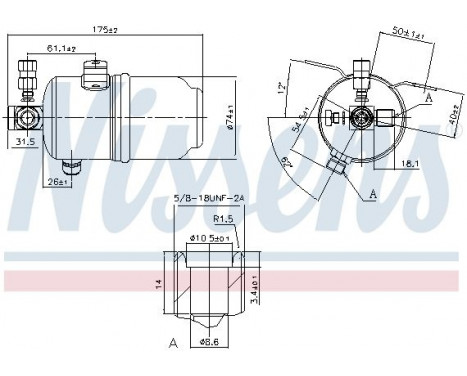 Dryer, air conditioning, Image 2