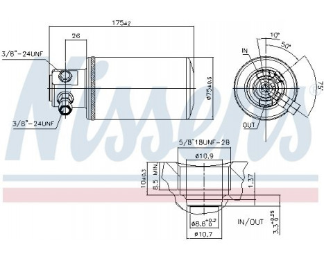 Dryer, air conditioning, Image 2