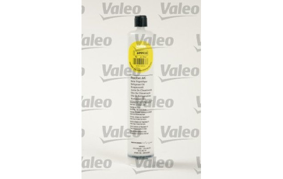 Compressor oil, air conditioning system