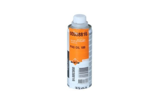 NRF Compressor oil, air conditioning system PAG 100 250 ml