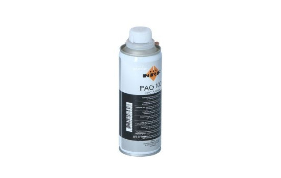 NRF Compressor oil, air conditioning system PAG 100 250 ml, Image 3