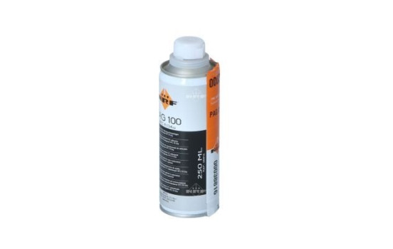 NRF Compressor oil, air conditioning system PAG 100 250 ml, Image 4