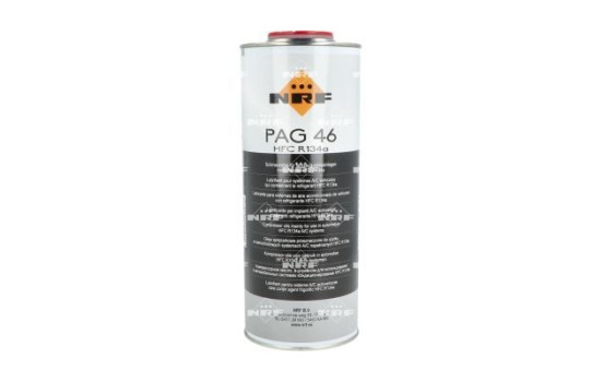 NRF Compressor Oil, air conditioning system PAG 46 1L