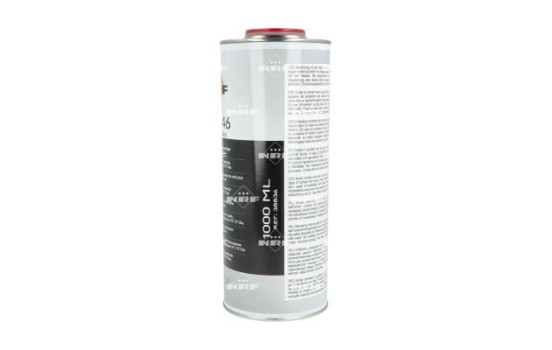 NRF Compressor Oil, air conditioning system PAG 46 1L, Image 2