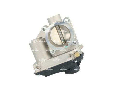 NRF Compressor Oil, air conditioning system PAG 46 1L, Image 2