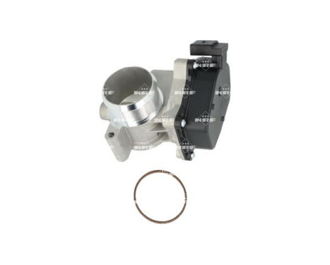 NRF Compressor Oil, air conditioning system PAG 46 1L, Image 4