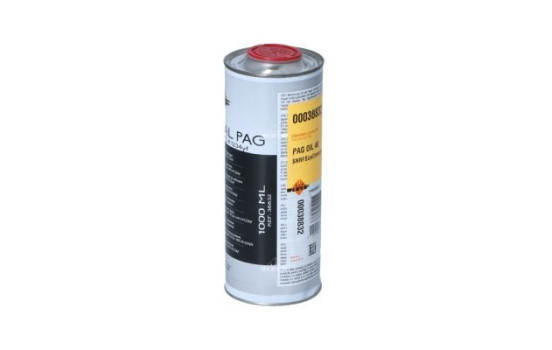 NRF Compressor Oil, air conditioning system PAG 46 1L, Image 2