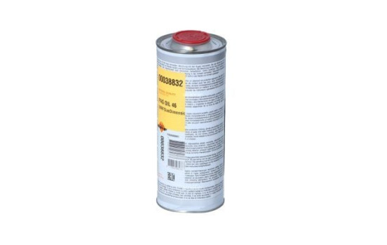 NRF Compressor Oil, air conditioning system PAG 46 1L, Image 3