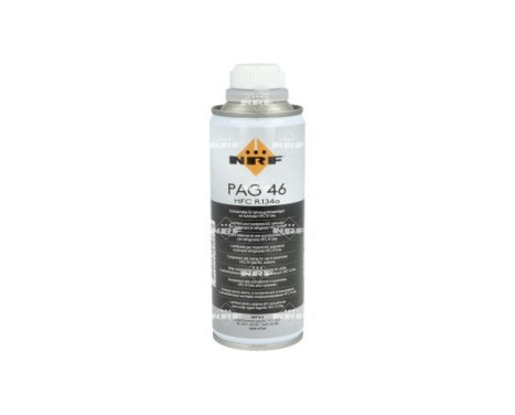 NRF Compressor Oil, air conditioning system PAG 46 250 ml