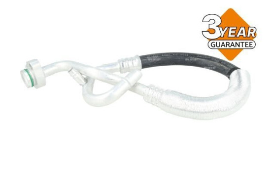 High/Low Pressure Line, air conditioning AUDI Q5 2.0D 08-, Image 2