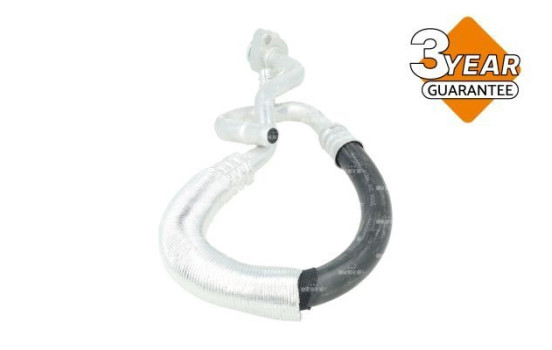 High/Low Pressure Line, air conditioning AUDI Q5 2.0D 08-, Image 3