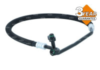 High-/Low Pressure Line, air conditioning MAN TGX-Series 12.4D 06-