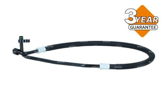 High-/Low Pressure Line, air conditioning MAN TGX-Series 12.4D 06-, Image 2