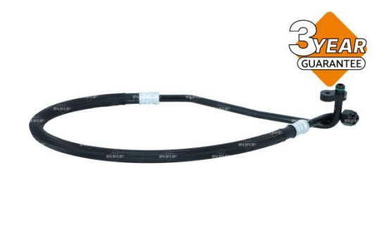 High-/Low Pressure Line, air conditioning MAN TGX-Series 12.4D 06-, Image 4