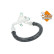 High-/Low Pressure Line, air conditioning RENAULT Trafic 2.0D 06-, Thumbnail 3