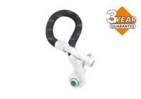 High/Low Pressure Line, air conditioning VOLVO XC60 2.0 19-