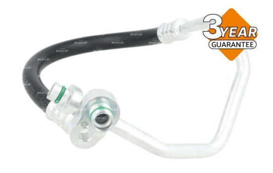 High/Low Pressure Line, air conditioning VW Passat 2.0D 14-