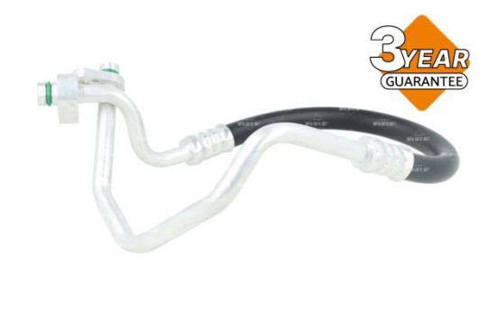 High/Low Pressure Line, air conditioning VW Passat 2.0D 14-, Image 2