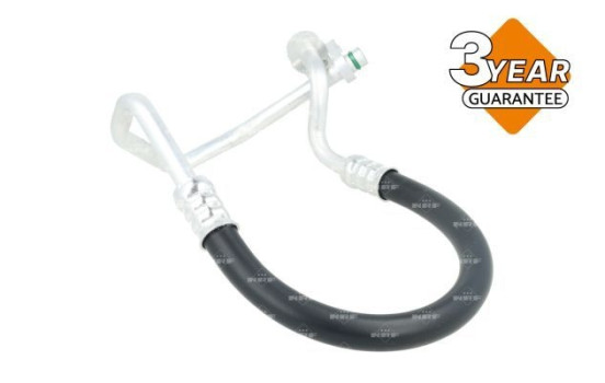 High/Low Pressure Line, air conditioning VW Passat 2.0D 14-, Image 3