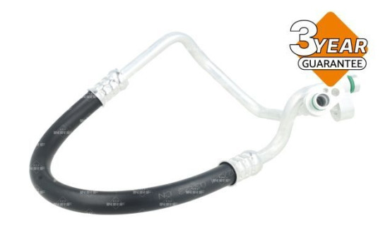 High/Low Pressure Line, air conditioning VW Passat 2.0D 14-, Image 4