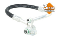 High/Low Pressure Line, air conditioning VW Polo 1.2 09-