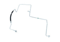 High/Low Pressure Line, air conditioning