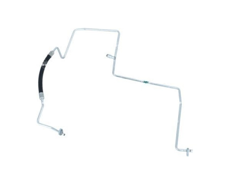 High/Low Pressure Line, air conditioning