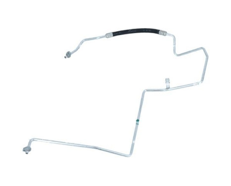 High/Low Pressure Line, air conditioning, Image 2