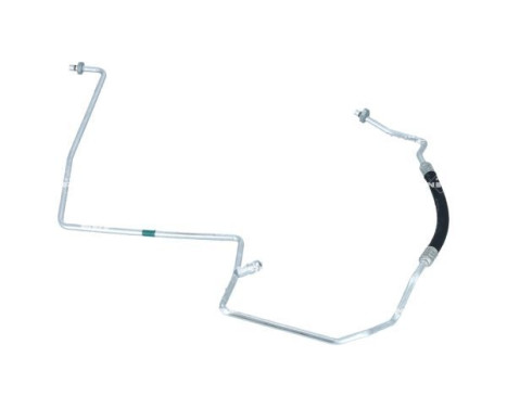 High/Low Pressure Line, air conditioning, Image 3